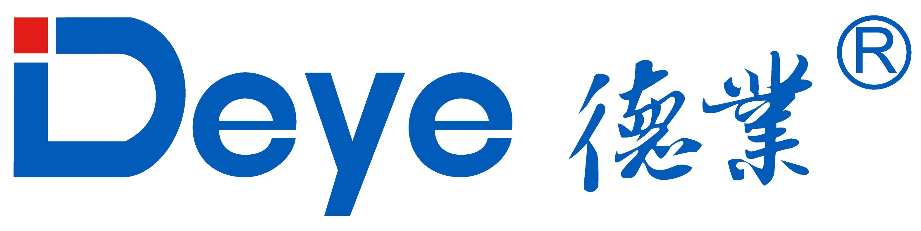 deye