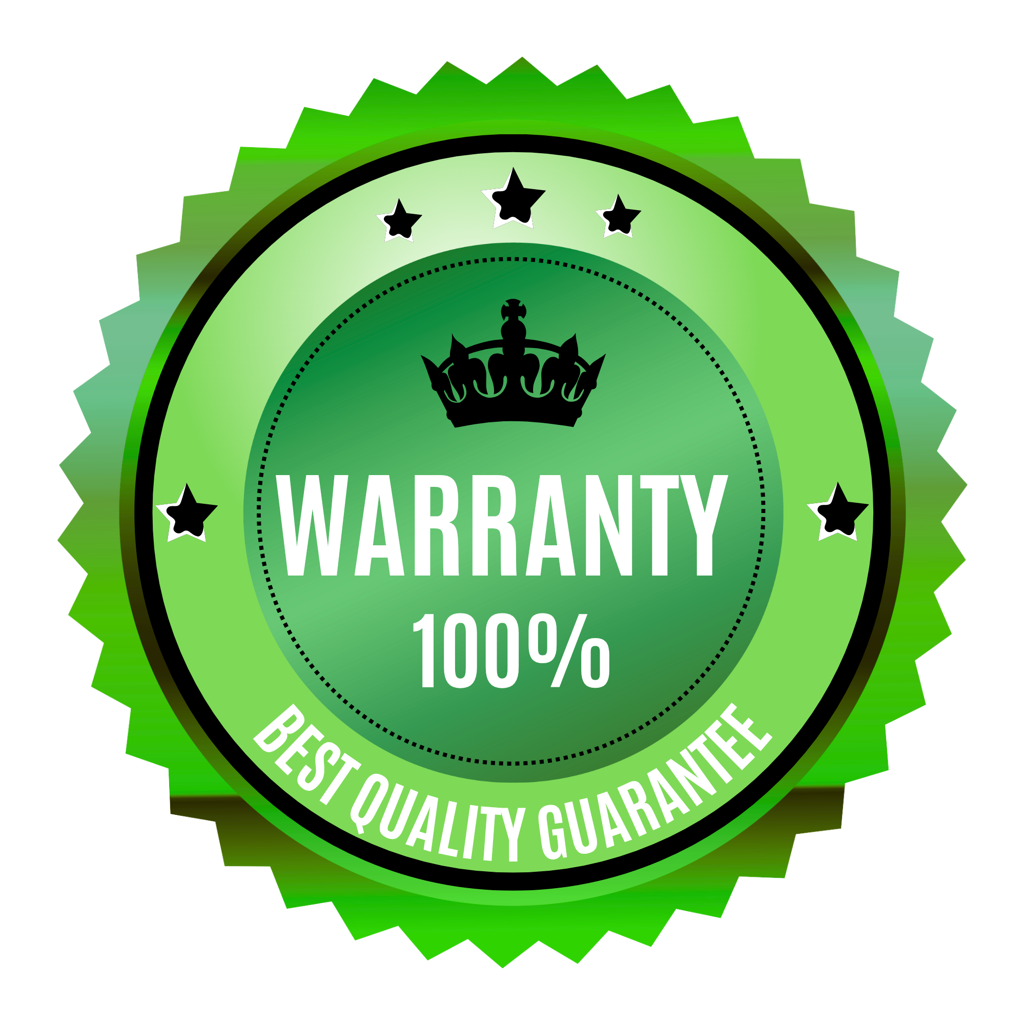 Warranty